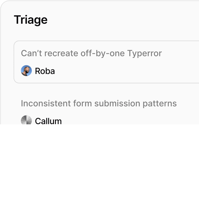 Multi-platform support interface